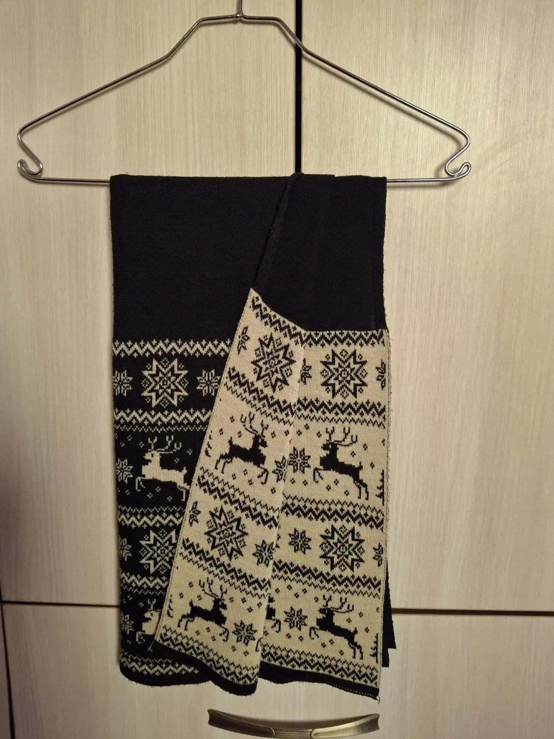 شال بافت دو رو|لباس|بیرجند, |دیوار