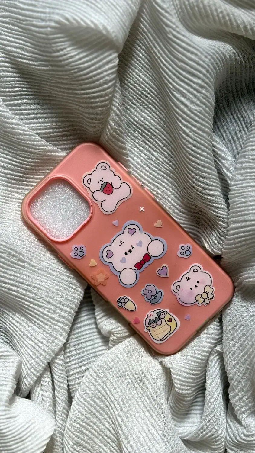 قاب آیفون ۱۶ پرومکس و poco x3 GT|لوازم جانبی موبایل و تبلت|قزوین, |دیوار