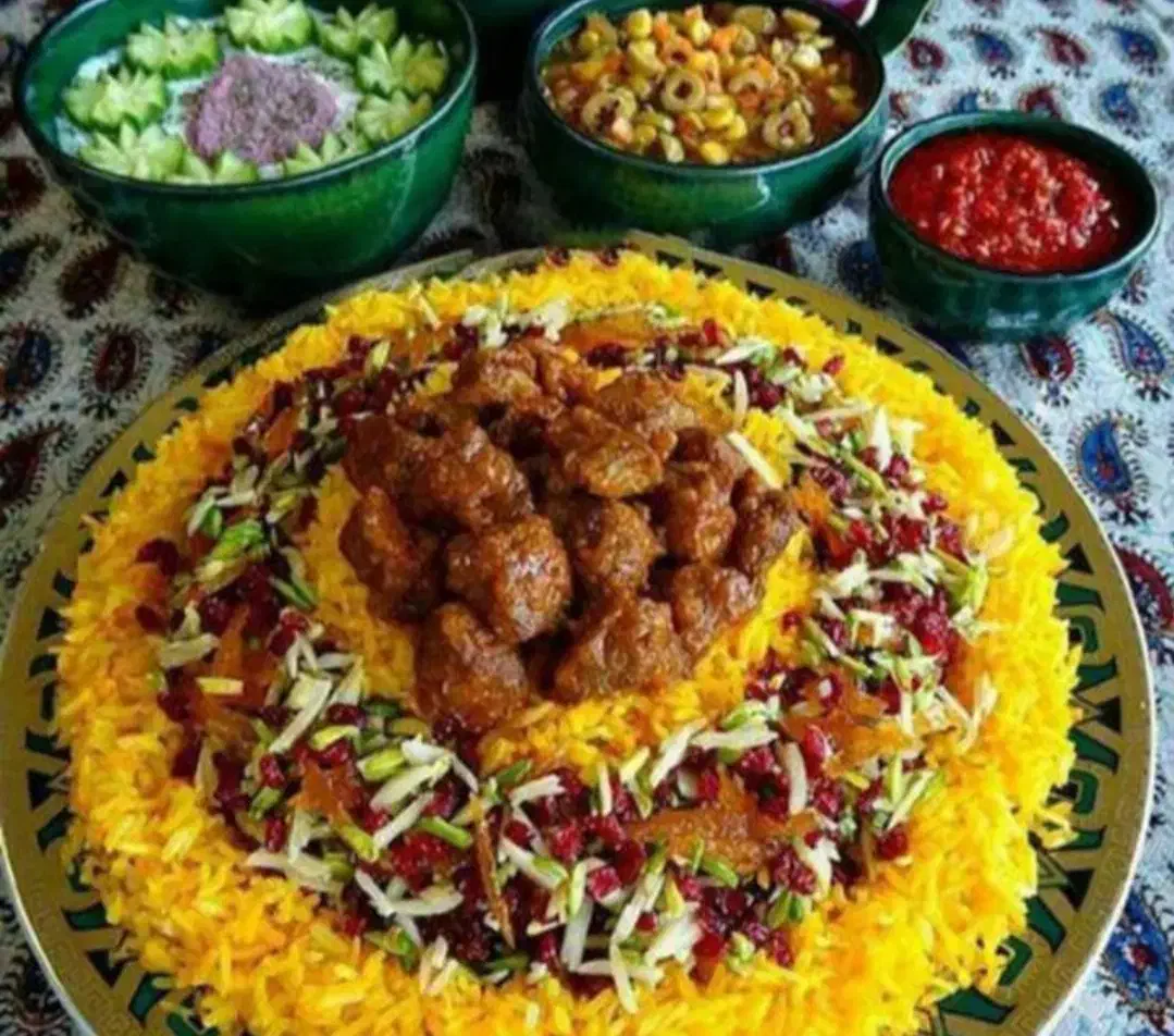 غذای مامان پز کترینگ اماما|خدمات پذیرایی، مراسم|کرج, کوی کارمندان شمالی|دیوار