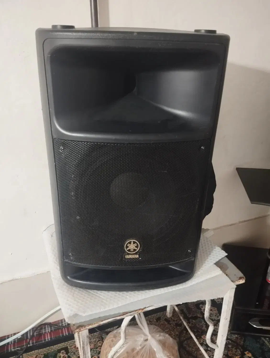 یاماها|سیستم صوتی خانگی|تهران, شهرک صادقیه|دیوار