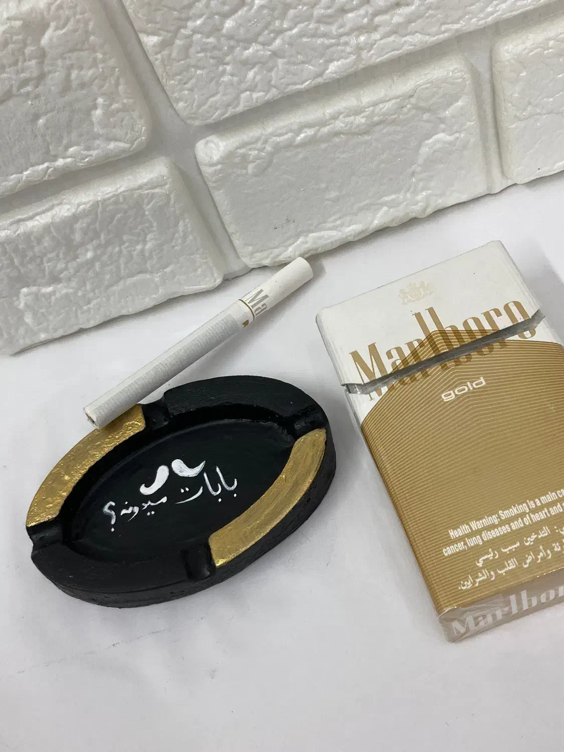 زیر سیگاری عمده|صنایع دستی و سایر لوازم تزئینی|پاکدشت, حصار امیر|دیوار