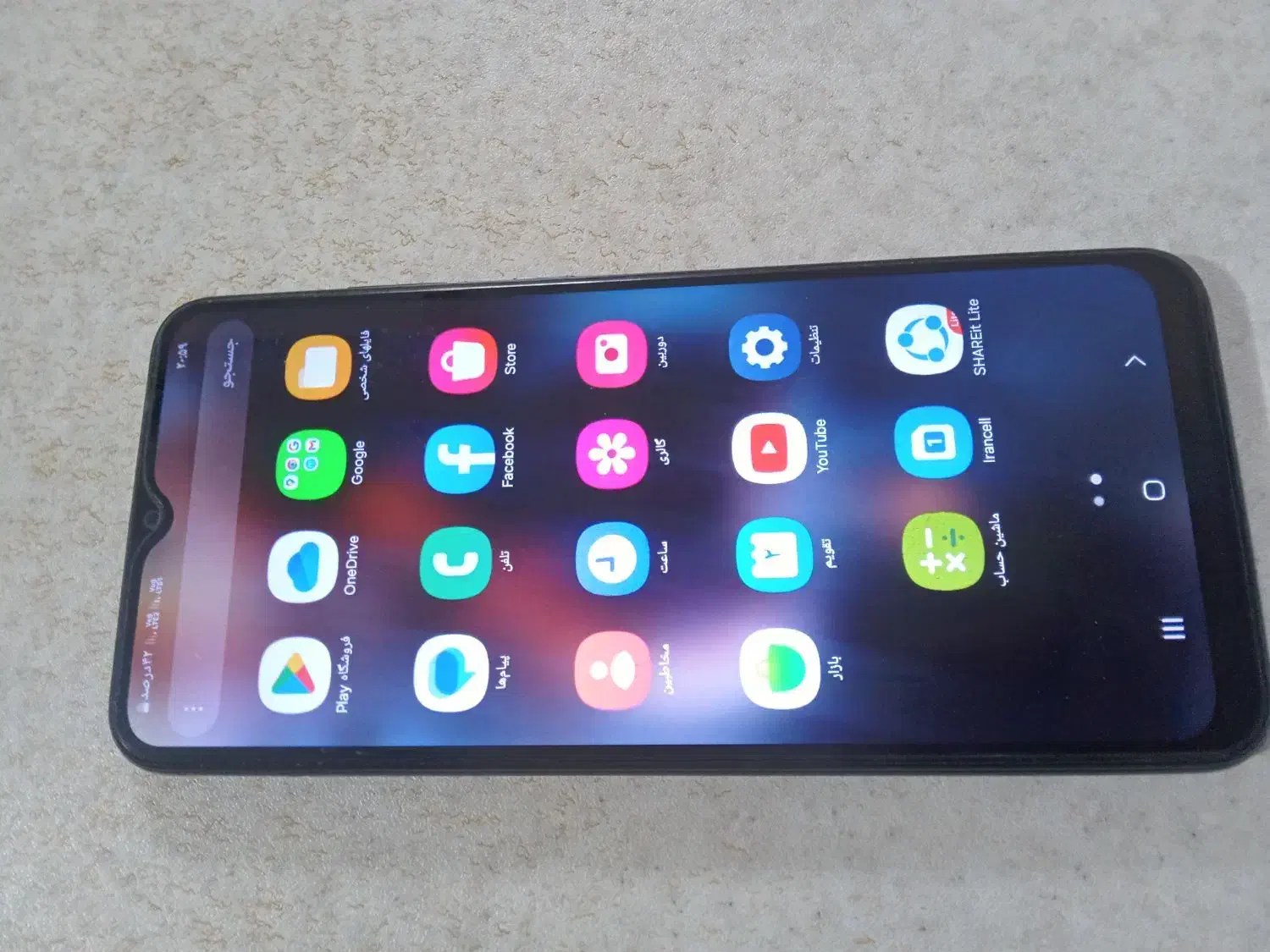 a04eسامسونگ|موبایل|فردوسیه, |دیوار