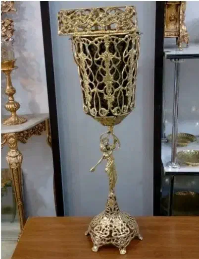 لوازم برنجی|مجسمه، تندیس، ماکت|نسیم‌شهر, |دیوار