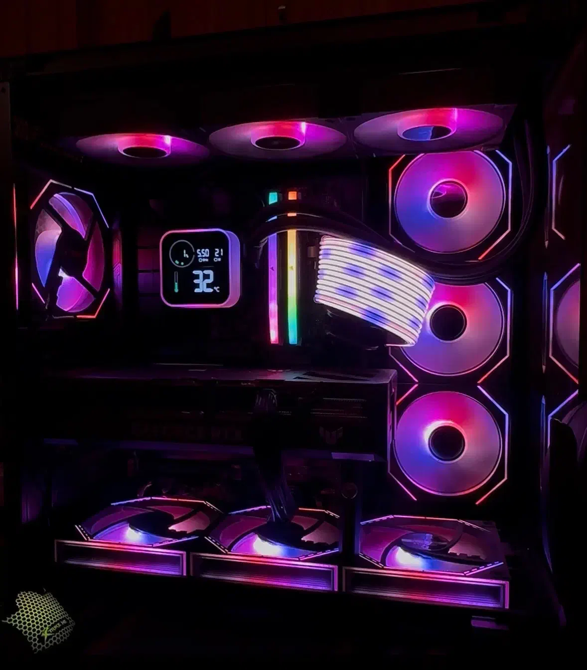 کامپیوتر pc|رایانه رومیزی|شیراز, باباکوهی|دیوار