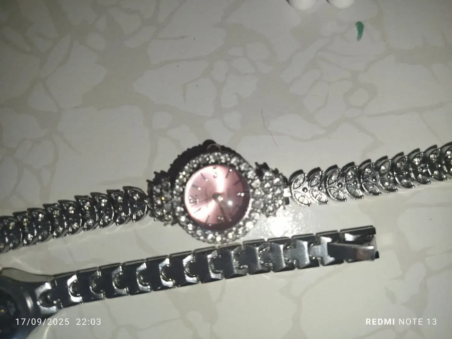 ساعت فول کپی نفره|ساعت|ایرانشهر, |دیوار