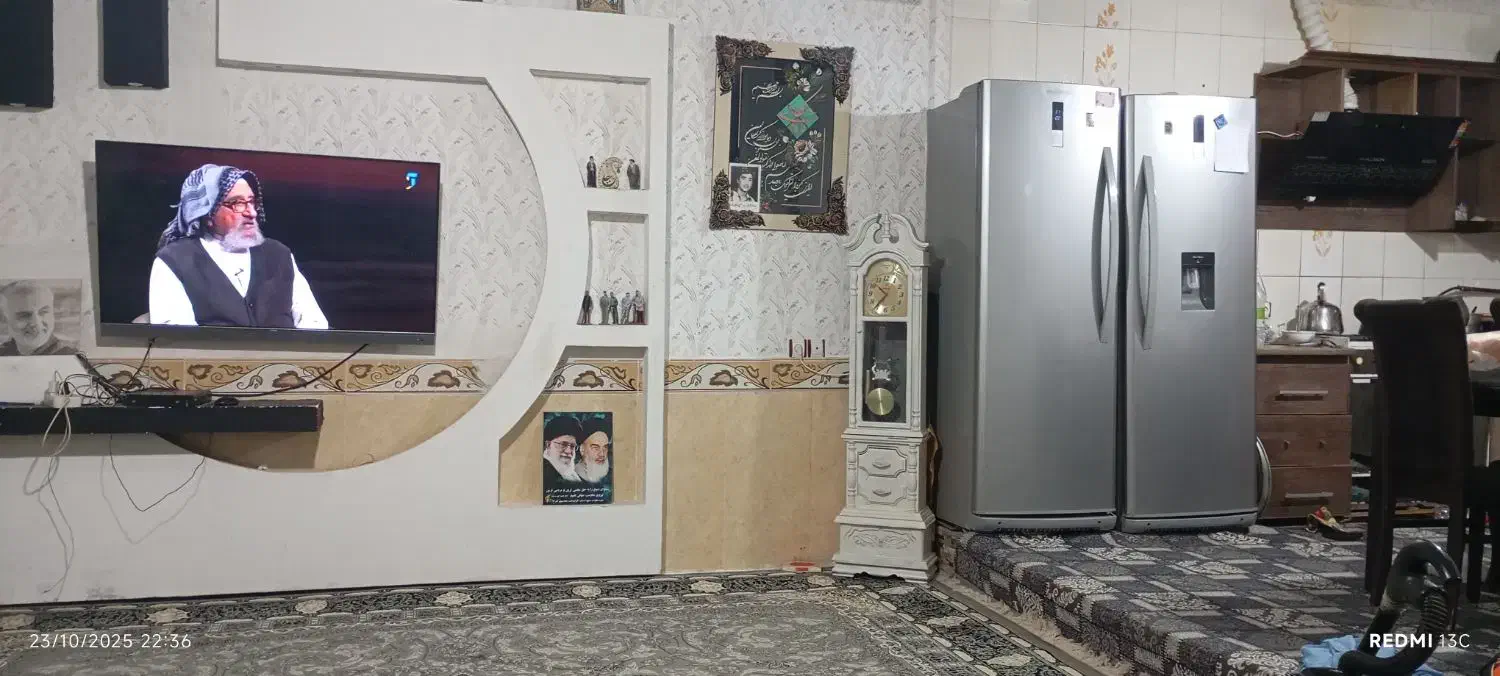 منزل فروشی|فروش خانه و ویلا|رضویه, |دیوار