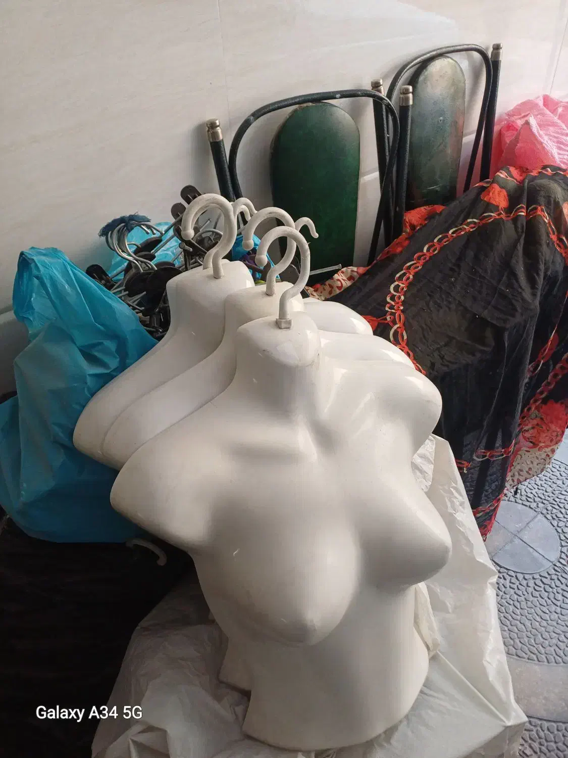 به دلیل جمع کردن مغازه|فروشگاه و مغازه|قرچک, شهرک الحدید|دیوار