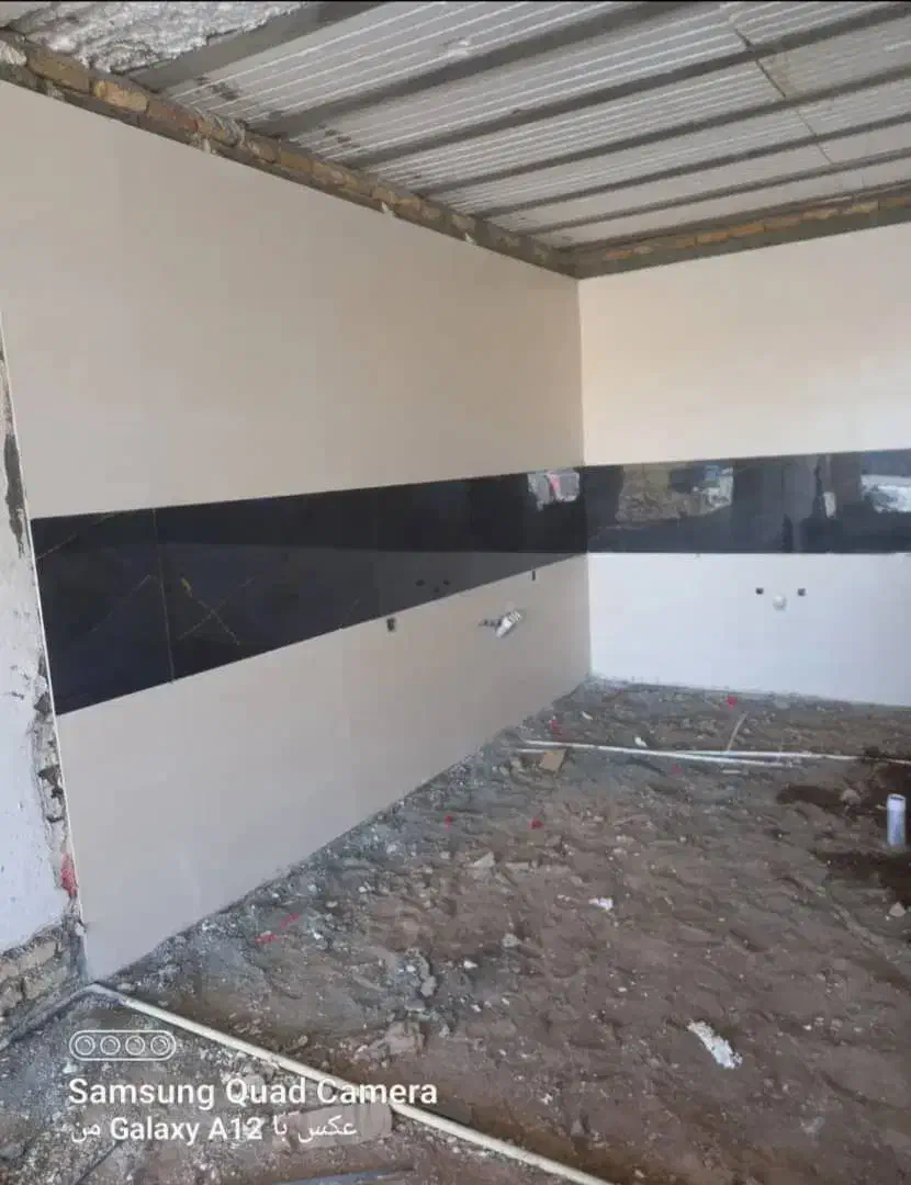 کاشیکاری و سرامیک|خدمات پیشه و مهارت|ایلام, |دیوار