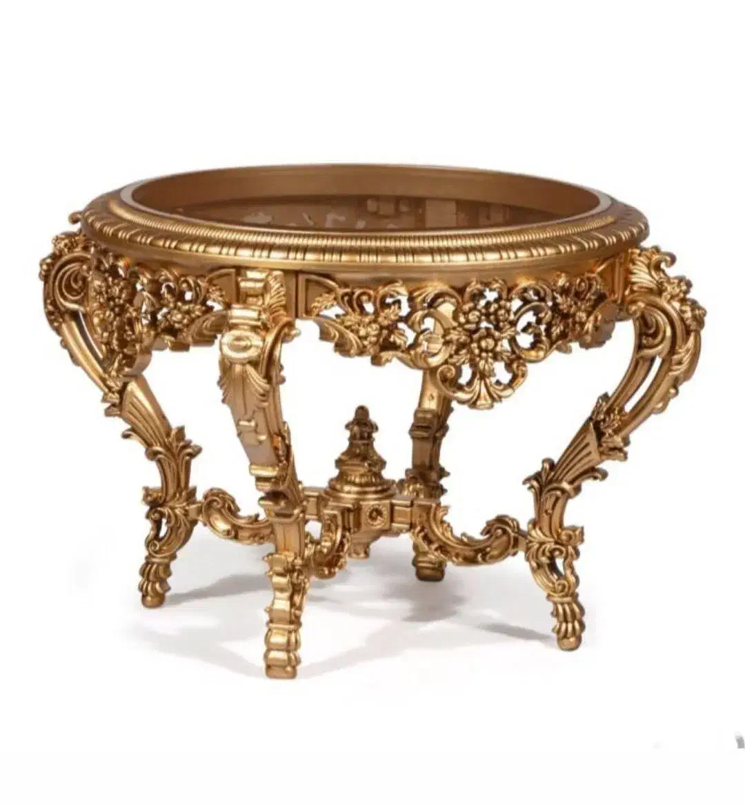 جلومبلی عسلی منبتی لوکس|مبلمان خانگی و میز عسلی|کرمان, |دیوار