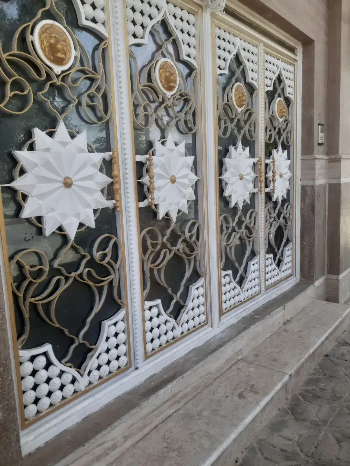 نقاشی ساختمان|خدمات پیشه و مهارت|مهران (ایلام), |دیوار