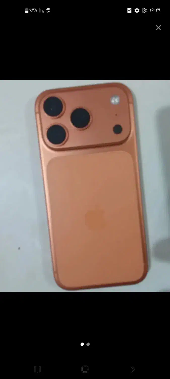 ۲۵۶|موبایل|تهران, خزانه|دیوار