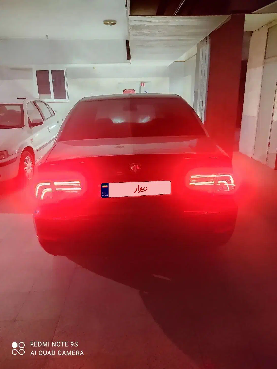 سورن پلاس ۱۴۰۲|خودرو سواری و وانت|شاهینشهر, خانه کارگر|دیوار