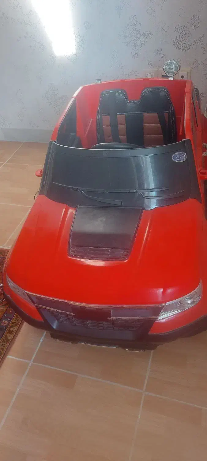 ماشین شارژی|کلکسیون و سرگرمی|اردبیل, |دیوار