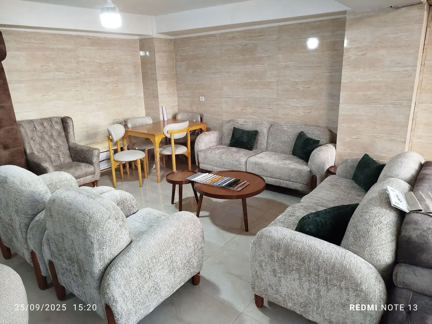 انواع مبل های راحتی.میز نهار خوری  با ضمانت 3سال|مبلمان خانگی و میز عسلی|اشتهارد, |دیوار