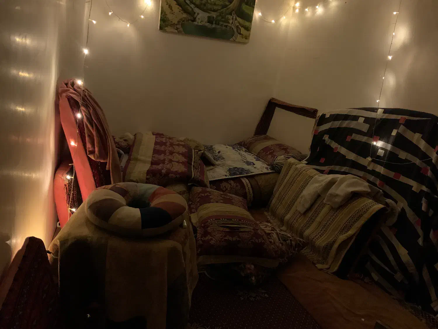 سوییت اجاره ساعتی شاندیز|اجارهٔ کوتاه‌مدت آپارتمان و سوئیت|شاندیز, |دیوار