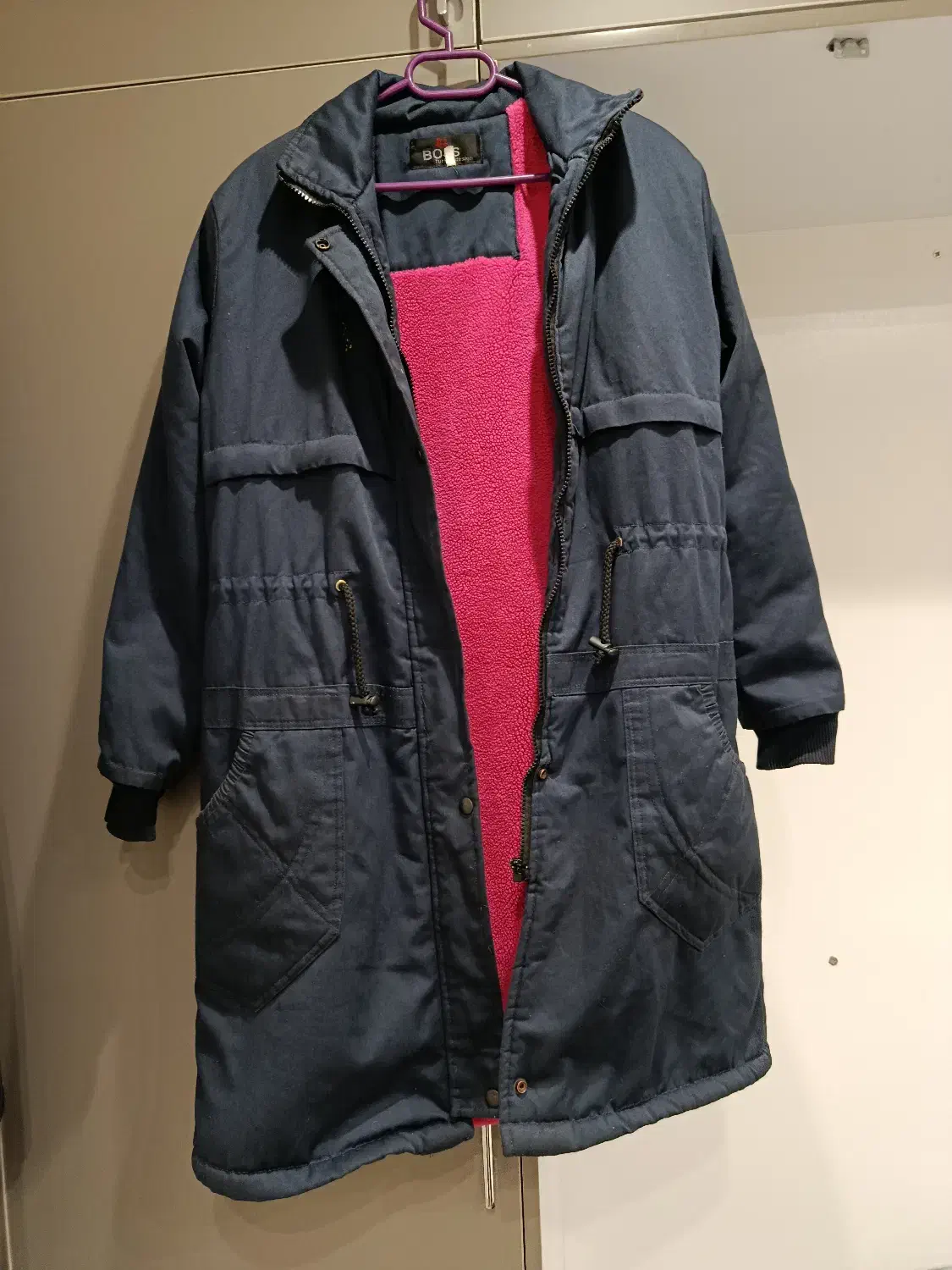 کاپشن|لباس|تهران, فاطمی|دیوار