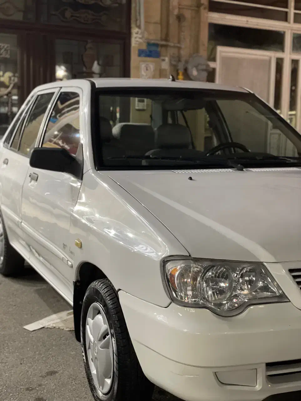 پراید132|خودرو سواری و وانت|قدس, شهرقدس|دیوار