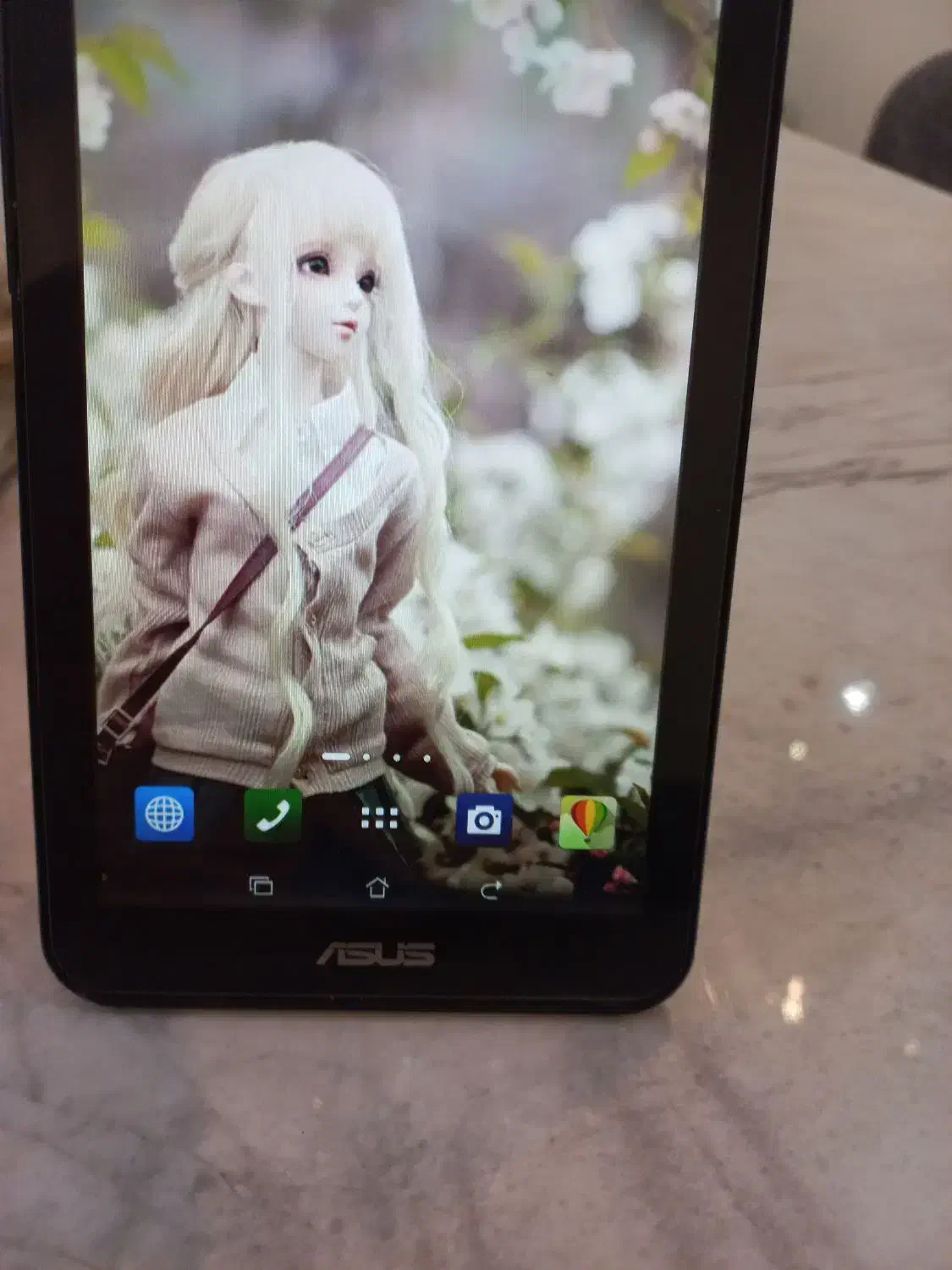 تبلتASUS|تبلت|تهران, ائمه اطهار|دیوار