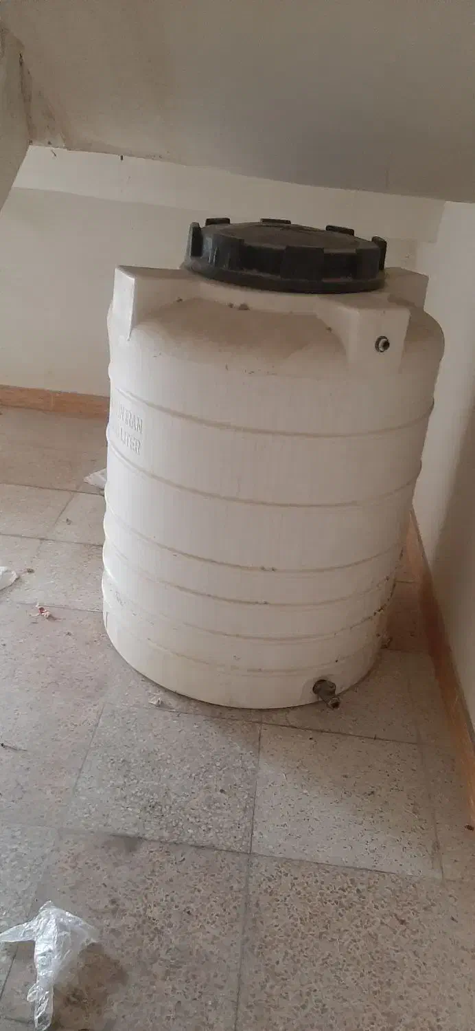 فروش مخزن آب|مصالح و تجهیزات ساختمان|جم, |دیوار