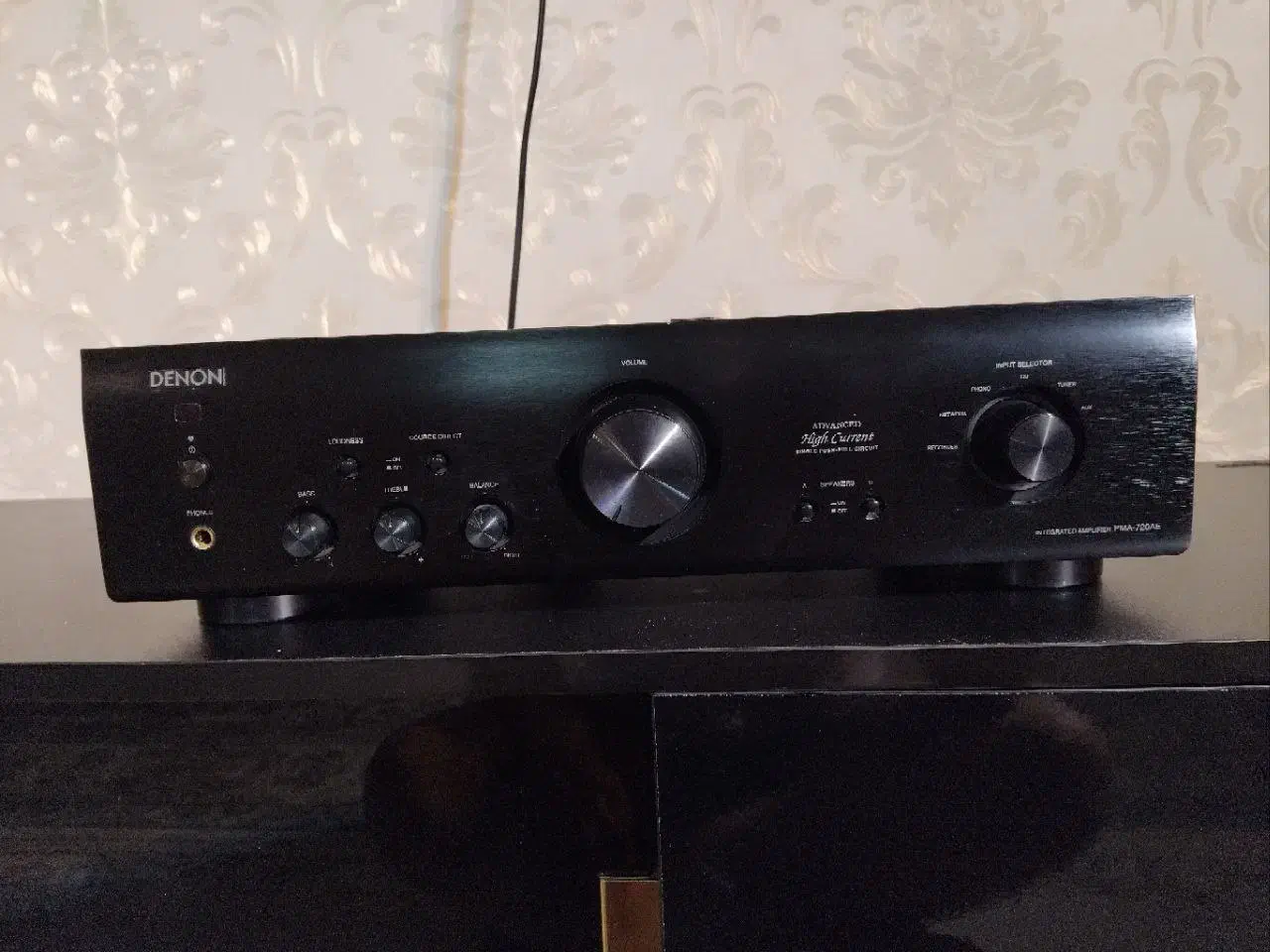 امپ دنون ۷۲۰|سیستم صوتی خانگی|مشهد, طلاب|دیوار