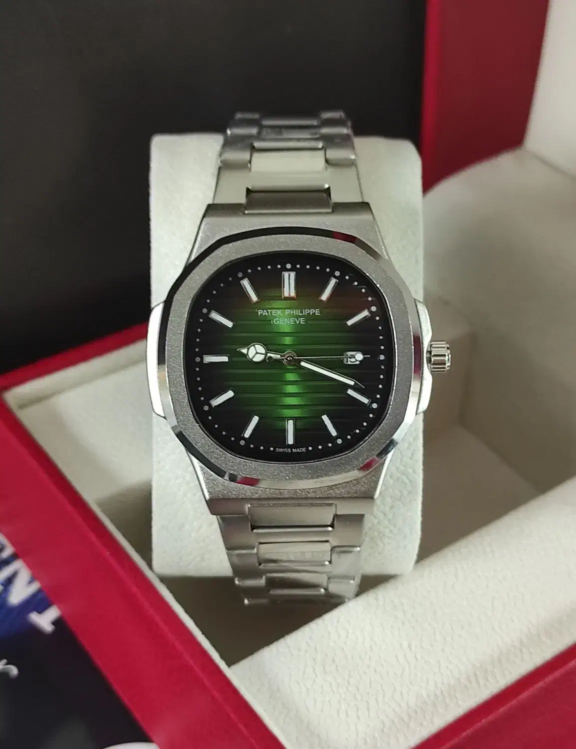 ساعت پسرانه مردانه برندپتک فیلیپ|ساعت|تبریز, |دیوار