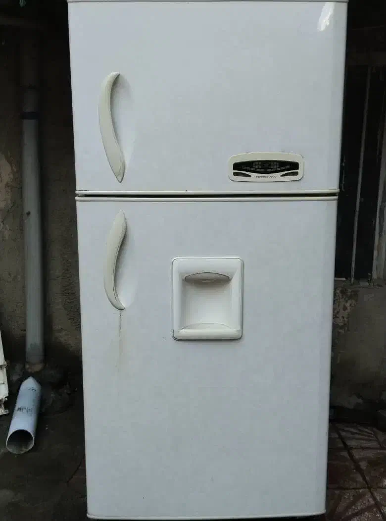 فروش یخچال بدون‌مشکل|یخچال و فریزر|مریوان, |دیوار