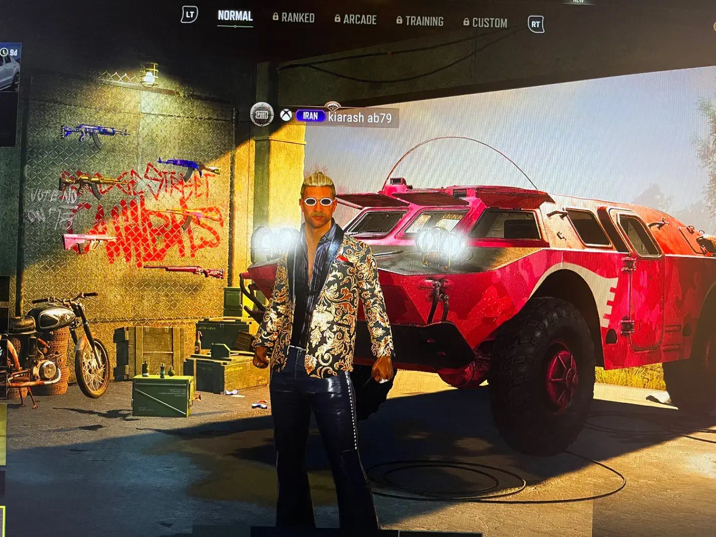 مانیتور گیمینگ 2k LG|قطعات و لوازم جانبی رایانه|تهران, شهرآرا|دیوار