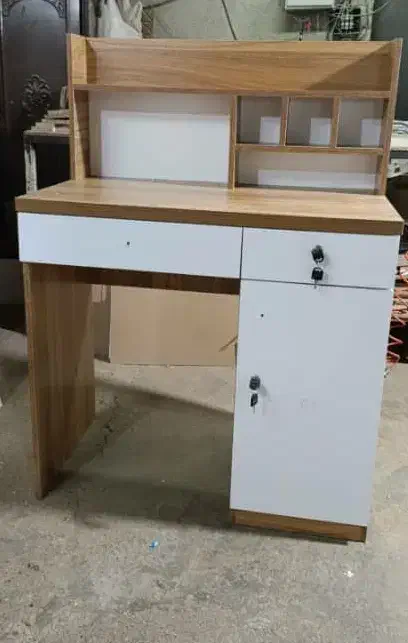 میز تحریر کد ۰۲|میز تحریر و کامپیوتر|برازجان, |دیوار