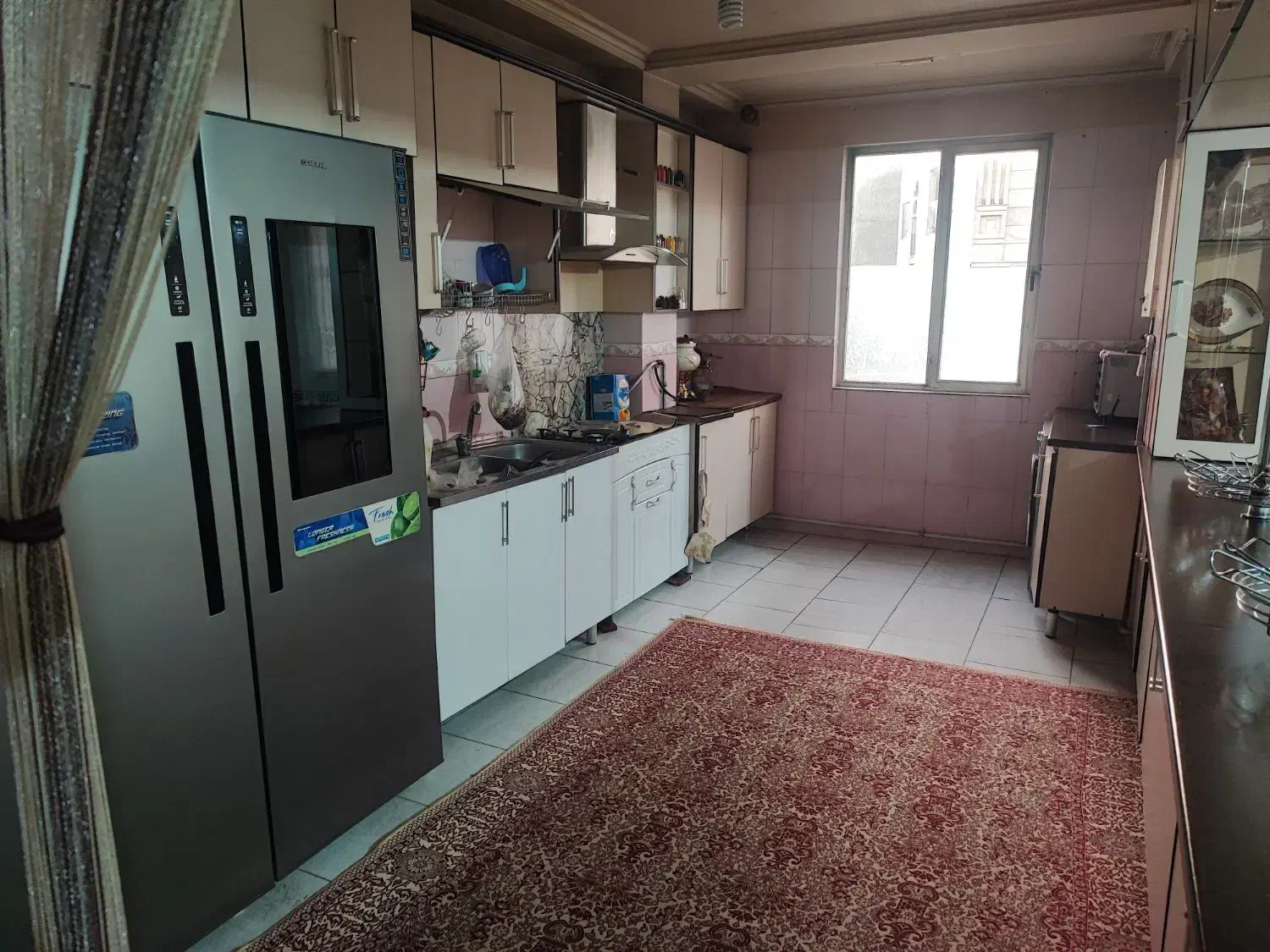 اجاره اپارتمان 160 متری دوبلکس|اجارهٔ آپارتمان|نسیمشهر, |دیوار