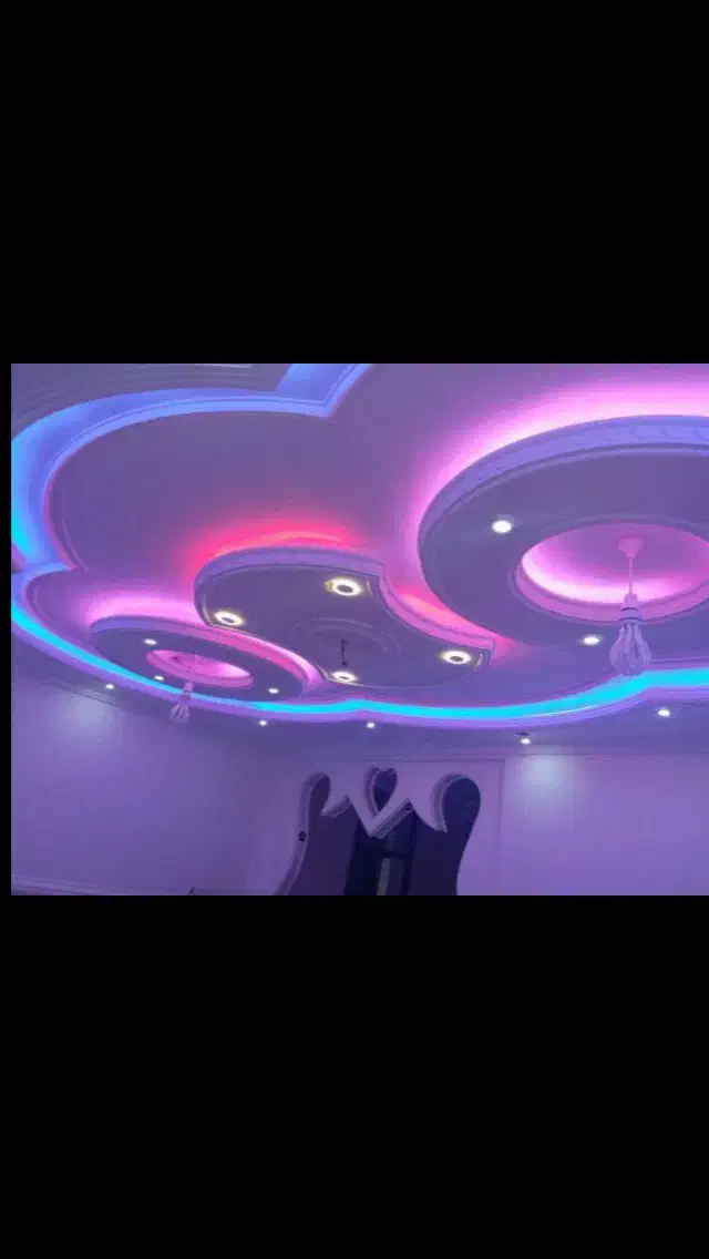 گچکاری سفید کاری لکه گیری تعمیرات گچ بری|خدمات پیشه و مهارت|فردیس, طالقانی|دیوار