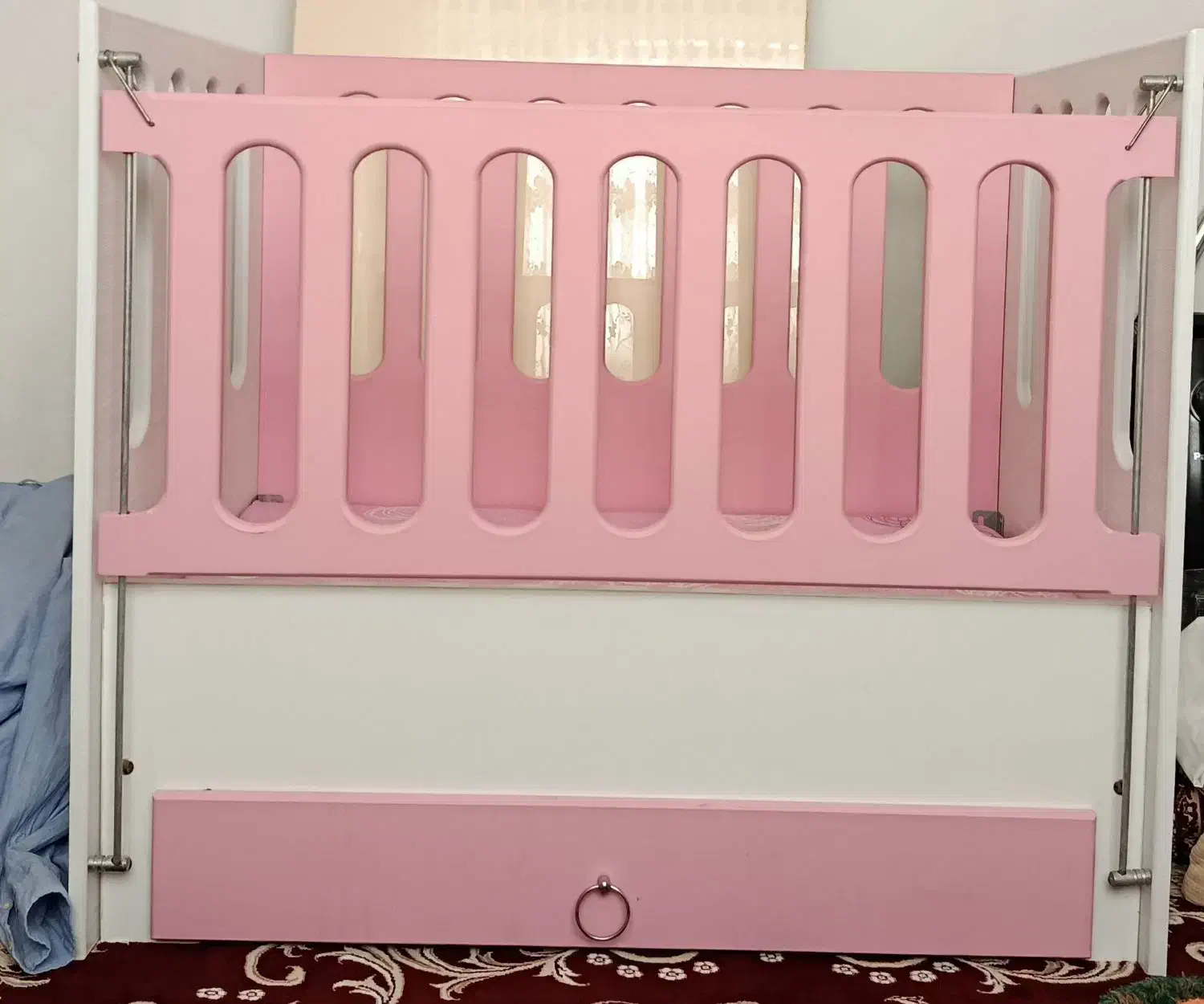 تخت کودک|تخت و سرویس خواب|اسدآباد, |دیوار