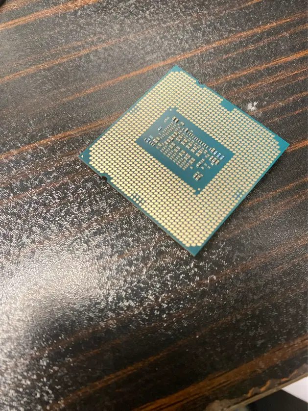 Cpu i3 10105|قطعات و لوازم جانبی رایانه|تهران, جهاد|دیوار
