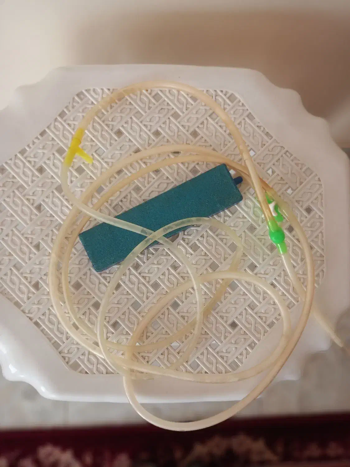 سنگ هوا|ماهی|تبریز, |دیوار