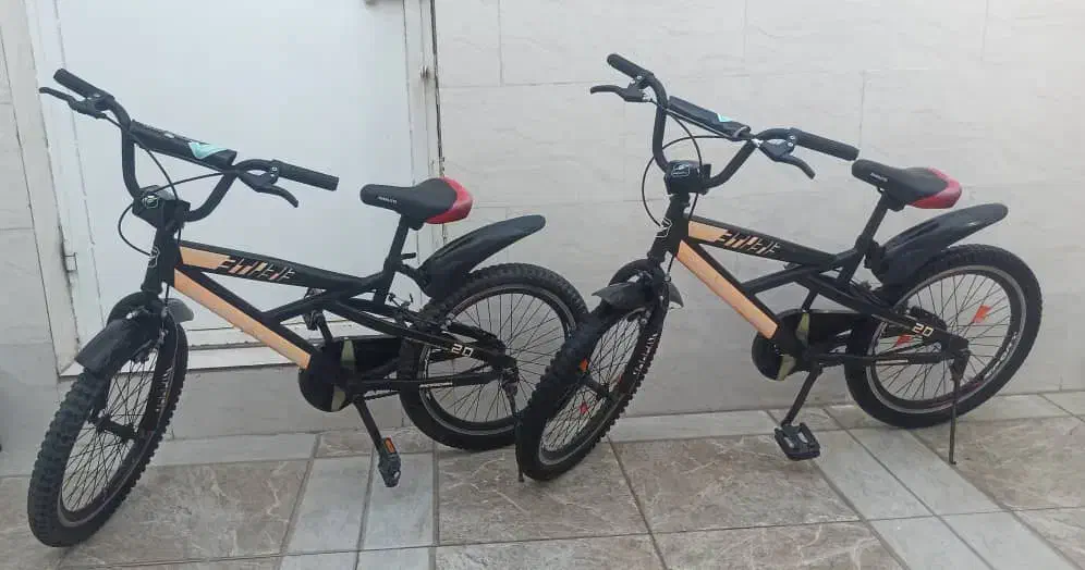 دوچرخه|دوچرخه، اسکیت، اسکوتر|شیراز, مسلم|دیوار