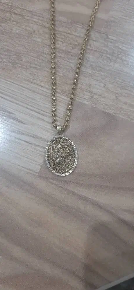 فروش طلا در حد نو فوری|جواهرات|ارومیه, |دیوار