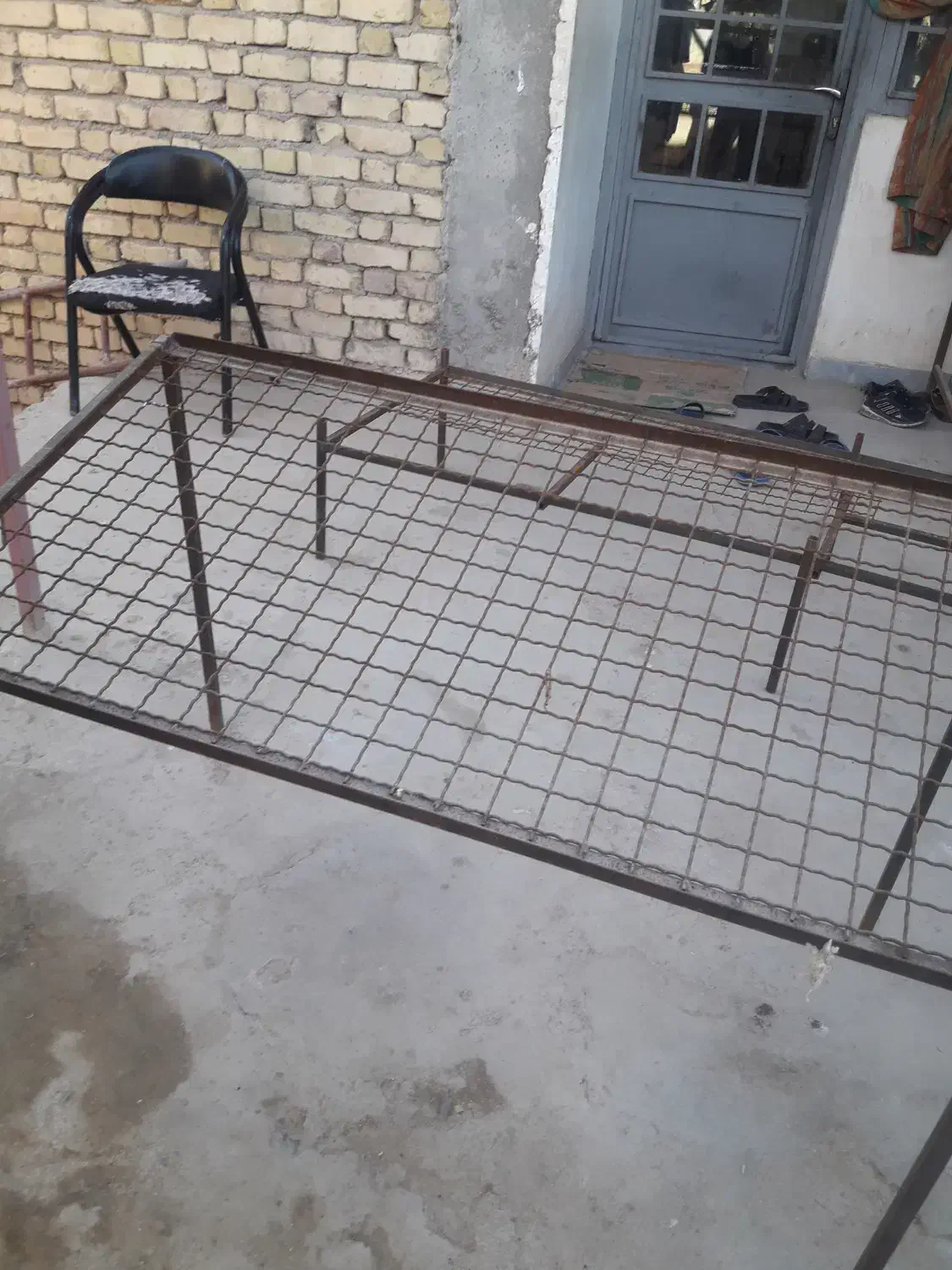 میز میوه فروشی|فروشگاه و مغازه|بجنورد, |دیوار