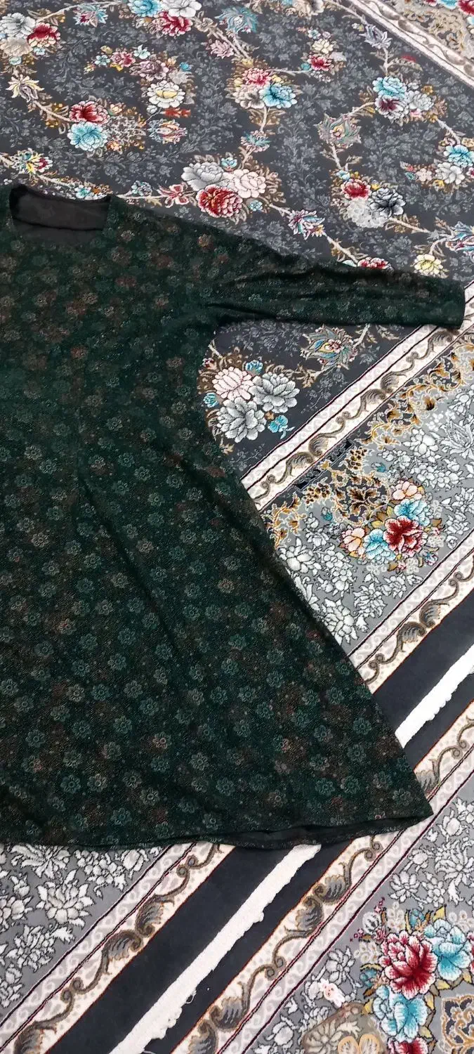 پیراهن زنانه|لباس|قم, کلهری|دیوار