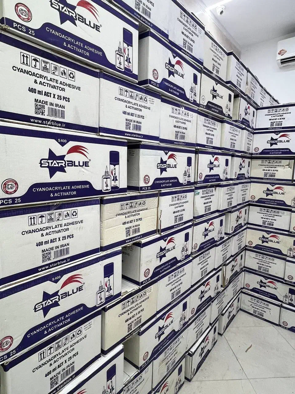 چسب ۱۲۳|عمدهفروشی|تهران, خاک سفید|دیوار