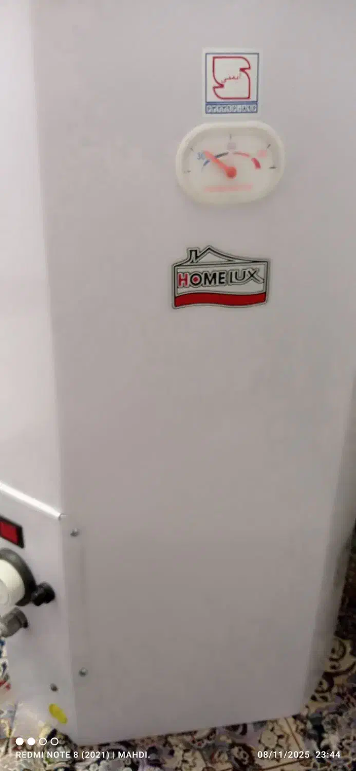 آبگرمکن برقی مخصوص جایی که گاز ندارن|آبگرمکن، پکیج، شوفاژ|مشهد, شیرحصار|دیوار