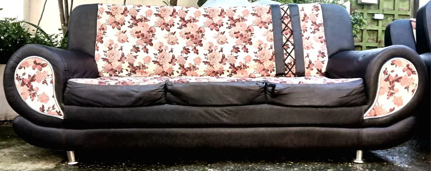 مبل|مبلمان خانگی و میز عسلی|نوشهر, |دیوار