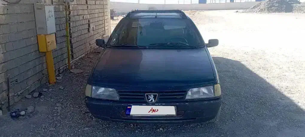 آردی دوگانه مدل 84|خودرو سواری و وانت|نجف‌آباد, امام خمینی|دیوار