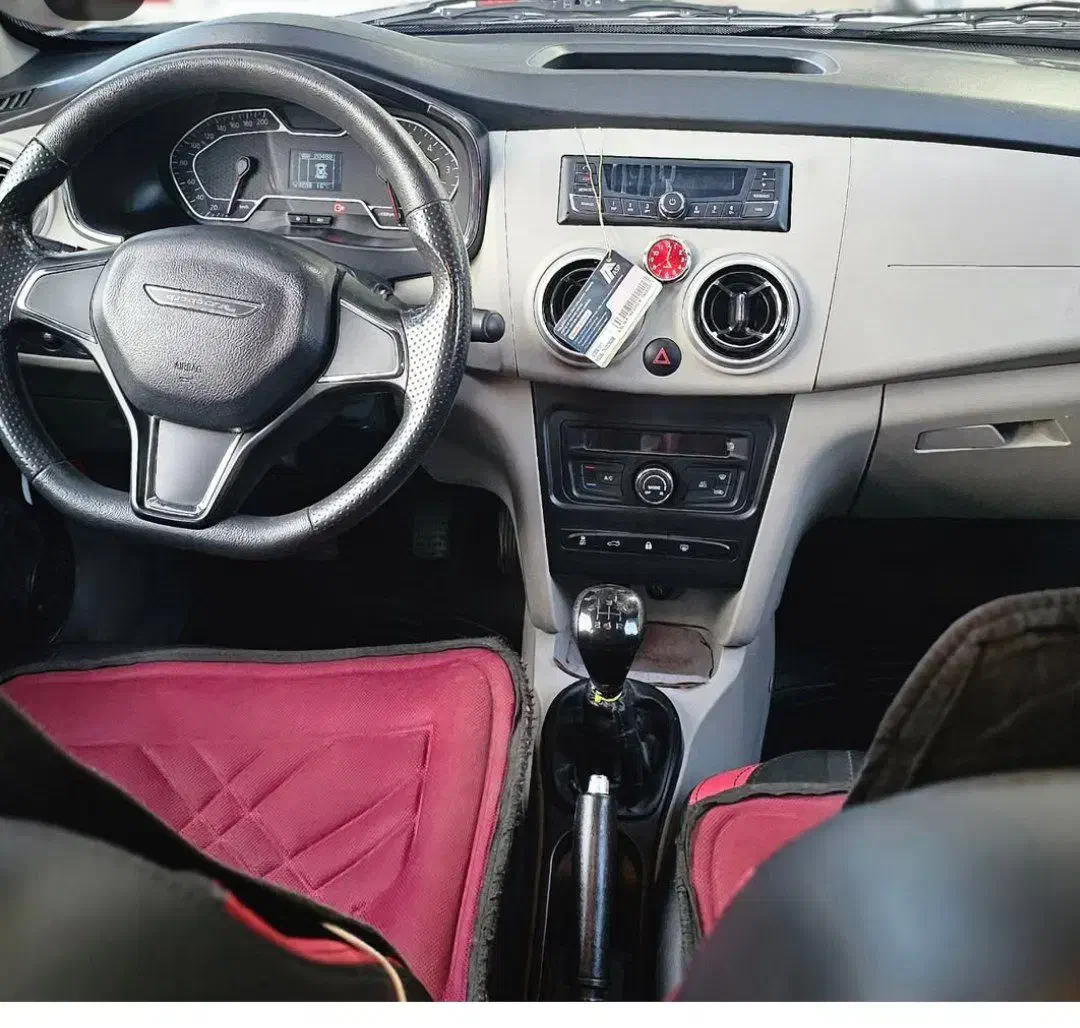 سهند اس|خودرو سواری و وانت|مهاباد (آذربایجان غربی), |دیوار