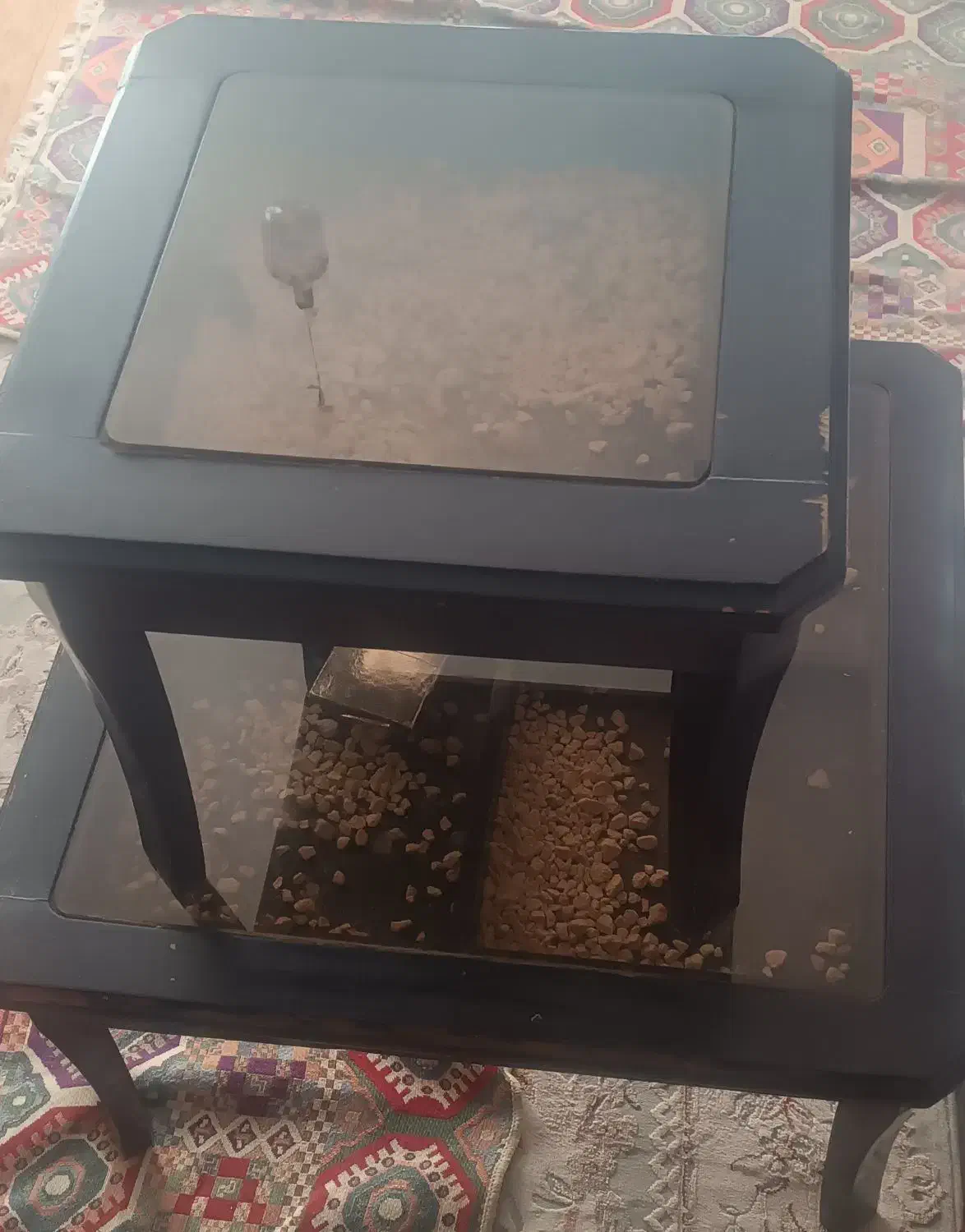 میزمبلو عسلی|مبلمان خانگی و میز عسلی|سبزوار, چهارراه فرودگاه|دیوار