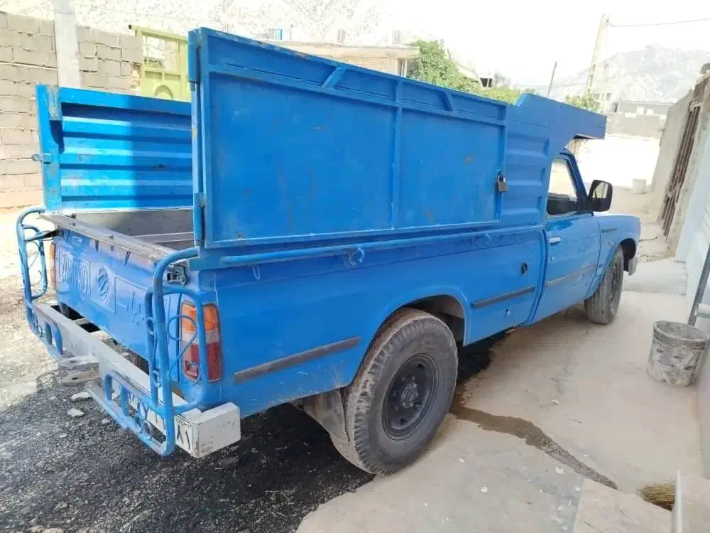 حمل بار|خدمات حمل و نقل|لردگان, |دیوار