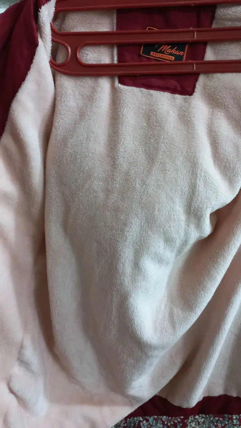 کاپشن|کفش و لباس بچه|کرمان, |دیوار