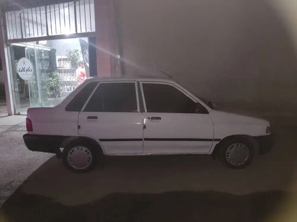 فروشی فوری|خودرو سواری و وانت|قائم‌شهر, |دیوار