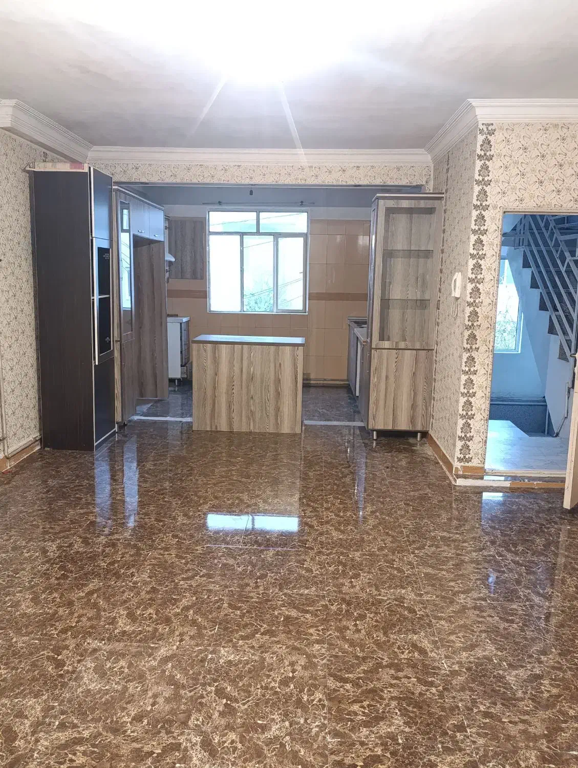 90 متر.دو خواب|اجارهٔ آپارتمان|پاکدشت, پاکدشت (مامازند)|دیوار