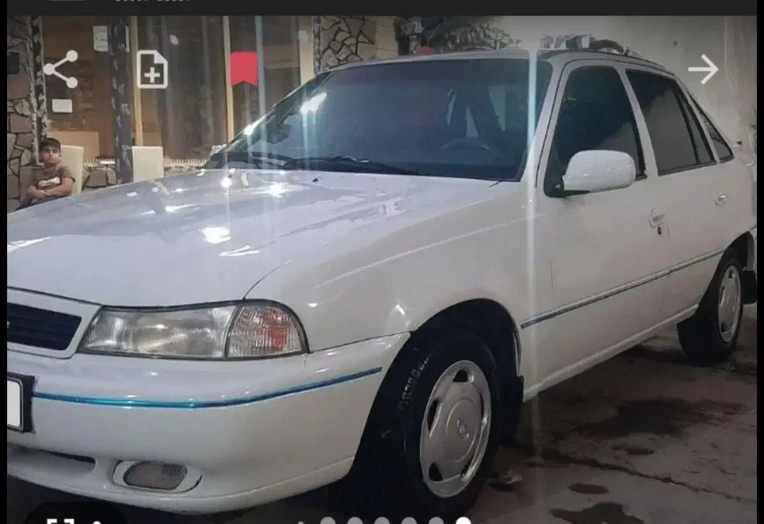 فروش|خودرو سواری و وانت|فریمان, |دیوار