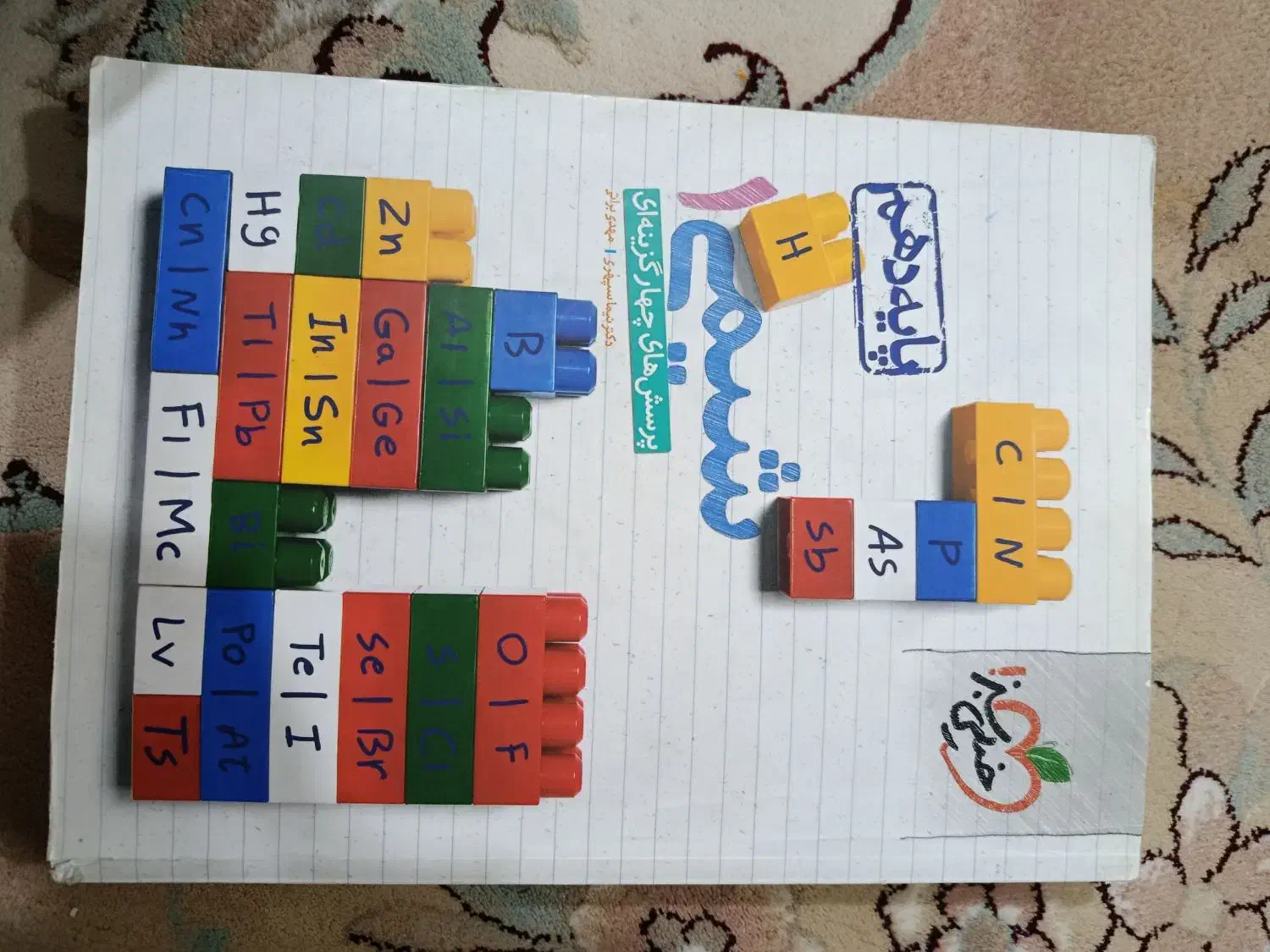 کتاب های کنکوری و ترکیبی|کتاب و مجله آموزشی|تاکستان, |دیوار