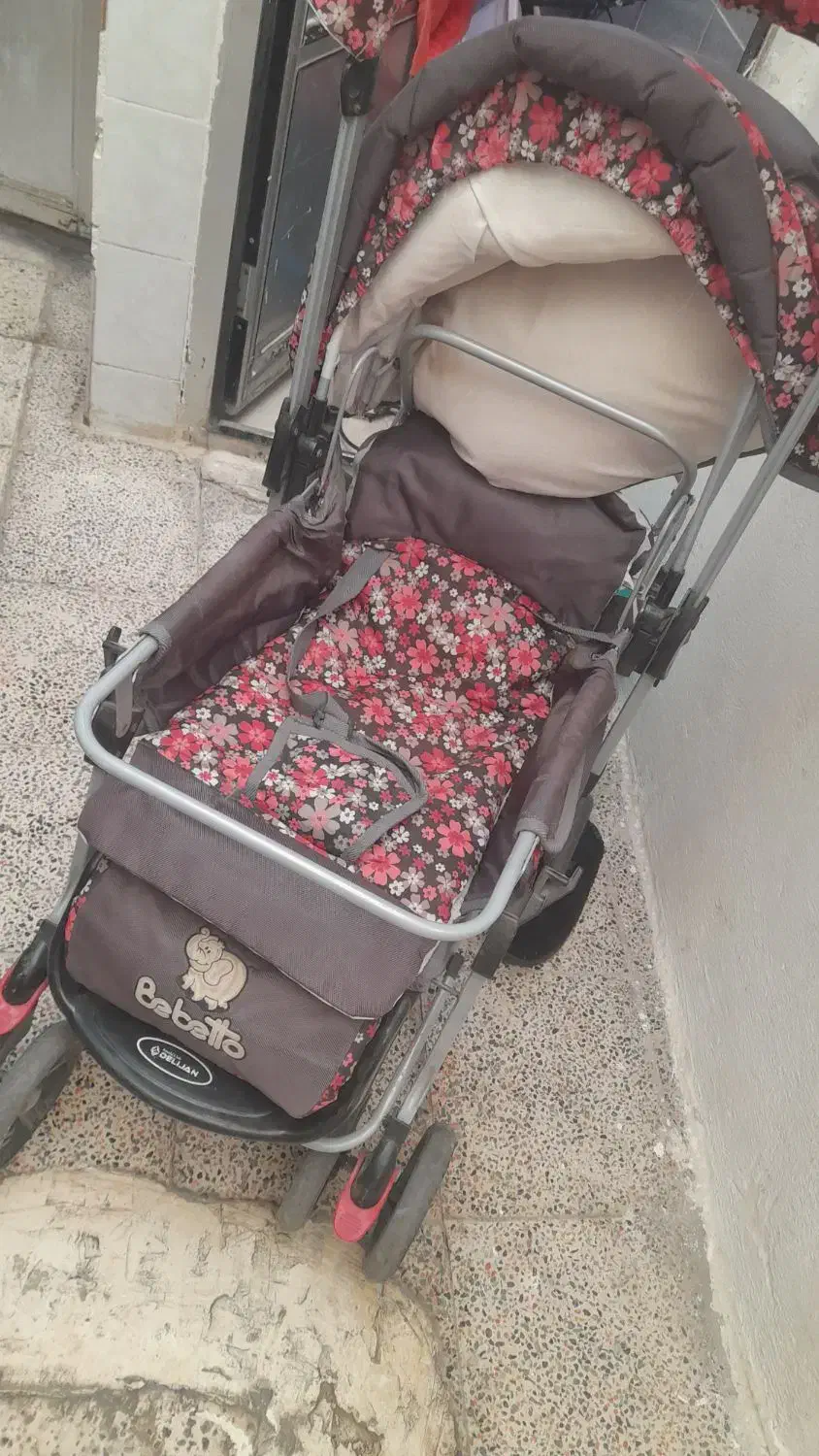 کالسکه بچه|کالسکه و لوازم جانبی|زنجان, |دیوار